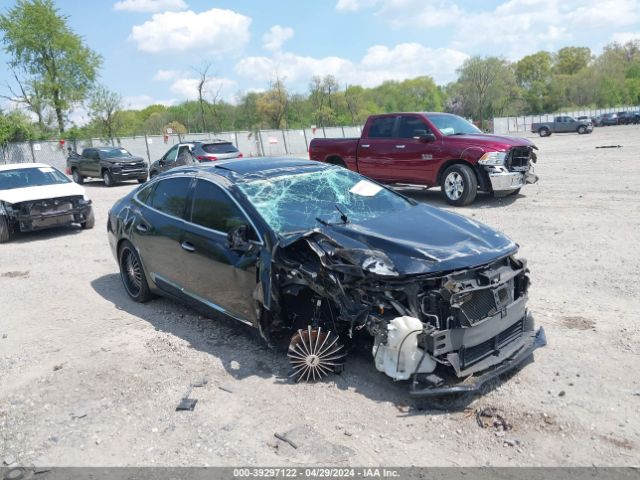 BUICK LACROSSE 2017 1g4zp5ss1hu161777