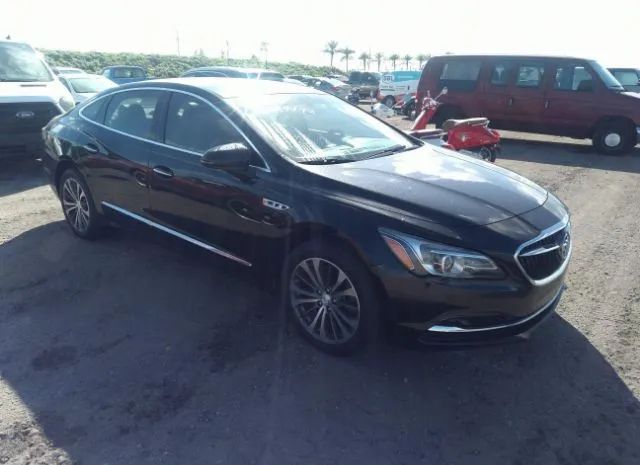 BUICK LACROSSE 2017 1g4zp5ss1hu172147