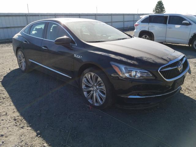 BUICK LACROSSE E 2017 1g4zp5ss1hu178112