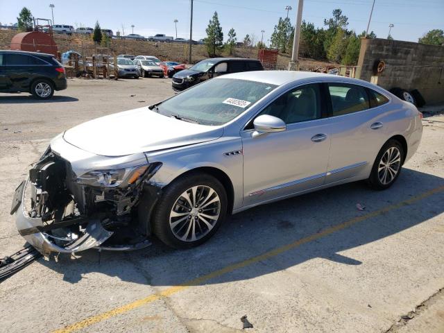 BUICK LACROSSE E 2017 1g4zp5ss1hu200089