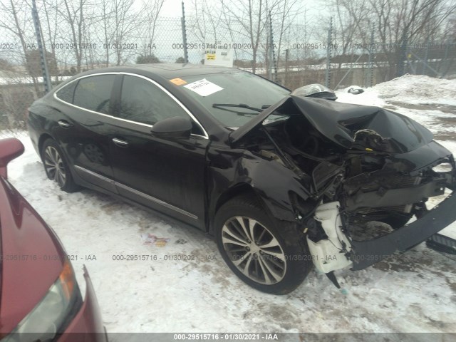 BUICK LACROSSE 2017 1g4zp5ss1hu205924