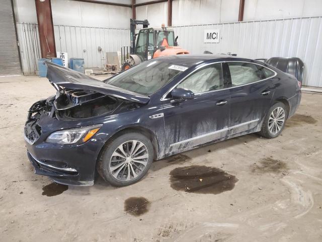 BUICK LACROSSE 2017 1g4zp5ss1hu206412