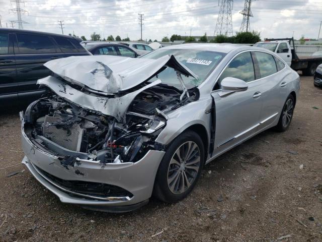 BUICK LACROSSE 2017 1g4zp5ss1hu209648