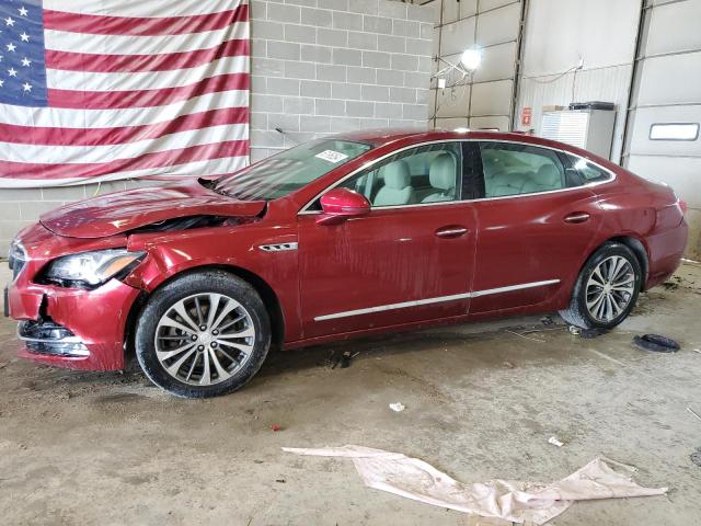 BUICK LACROSSE E 2019 1g4zp5ss1ku107676