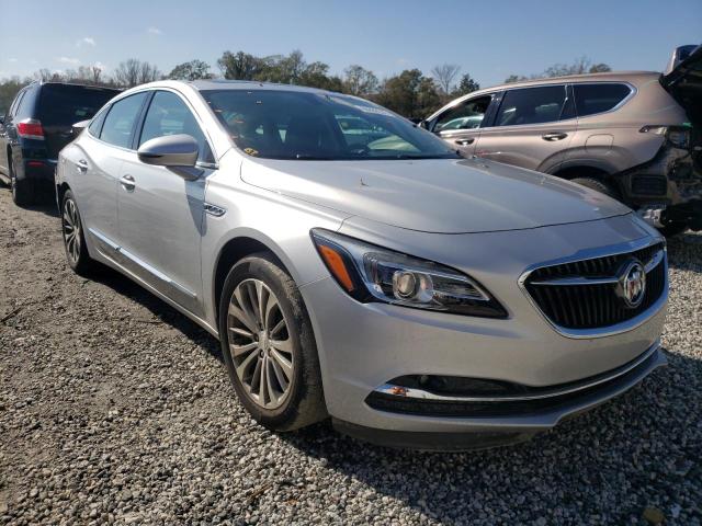 BUICK LACROSSE E 2017 1g4zp5ss2hu122342