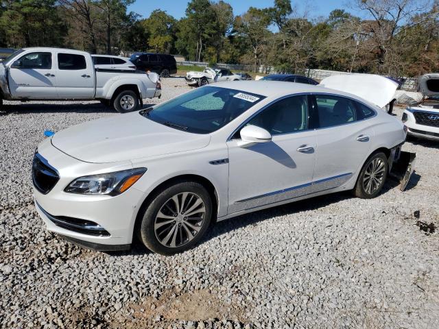 BUICK LACROSSE E 2017 1g4zp5ss2hu123796