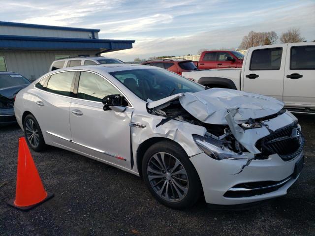 BUICK LACROSSE E 2017 1g4zp5ss2hu130943