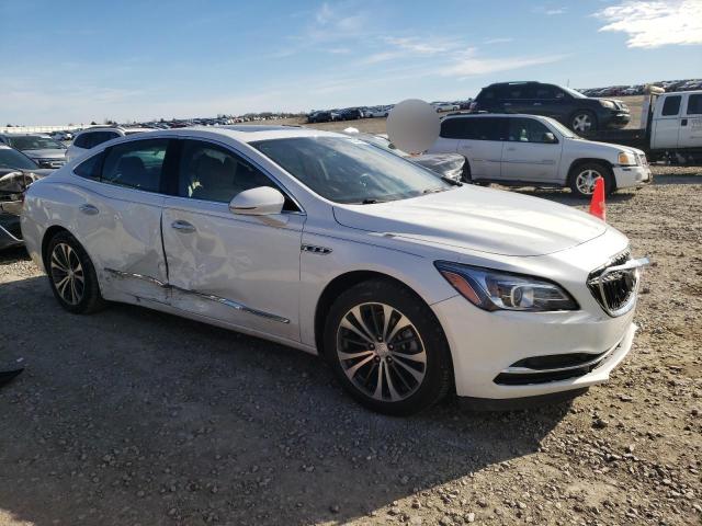 BUICK LACROSSE E 2017 1g4zp5ss2hu134328