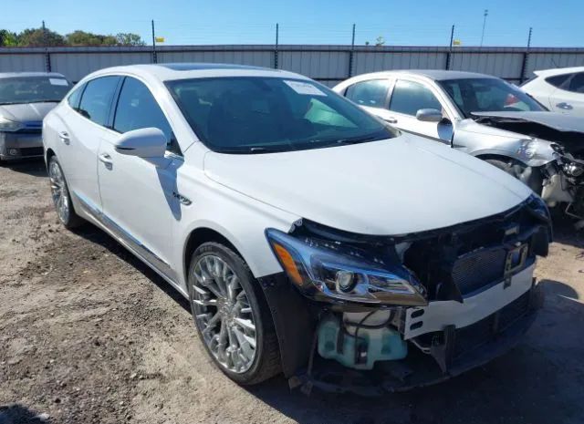 BUICK LACROSSE 2017 1g4zp5ss2hu134586