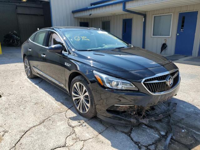 BUICK LACROSSE E 2017 1g4zp5ss2hu136855