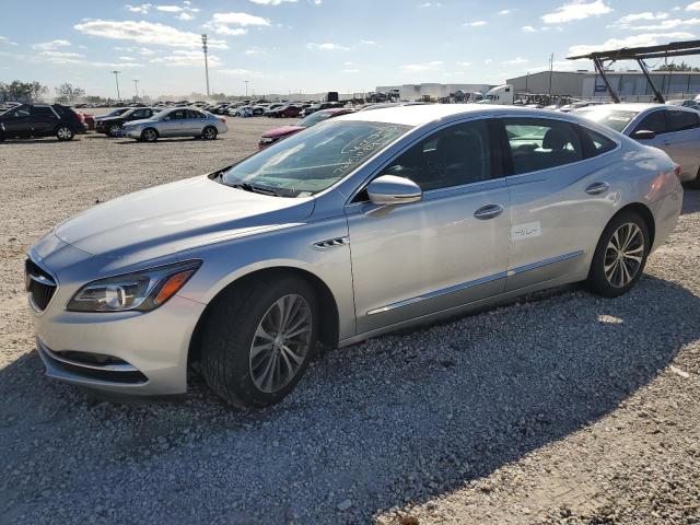 BUICK LACROSSE E 2017 1g4zp5ss2hu140937