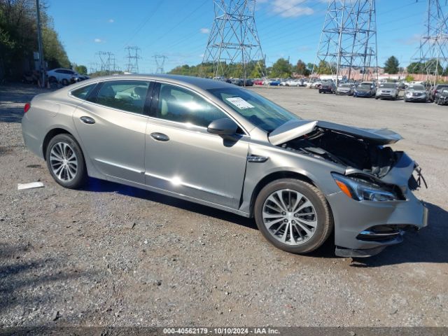 BUICK LACROSSE 2017 1g4zp5ss2hu145605