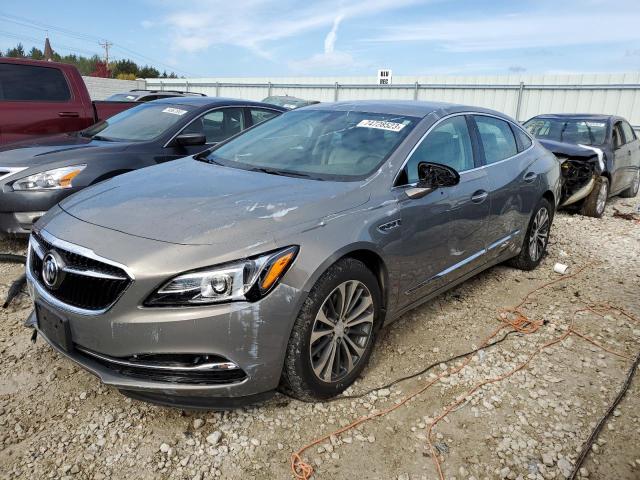 BUICK LACROSSE 2017 1g4zp5ss2hu147418