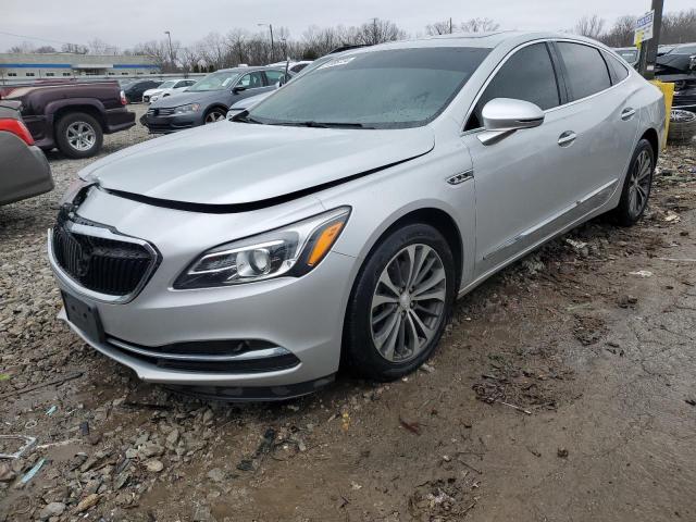 BUICK LACROSSE 2017 1g4zp5ss2hu149783