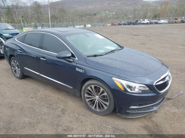 BUICK LACROSSE 2017 1g4zp5ss2hu152473