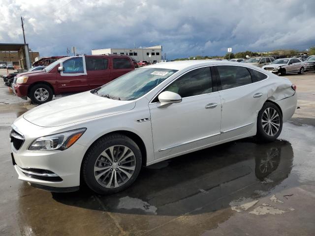 BUICK LACROSSE E 2017 1g4zp5ss2hu152733