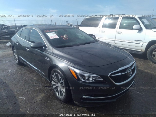 BUICK LACROSSE 2017 1g4zp5ss2hu159505