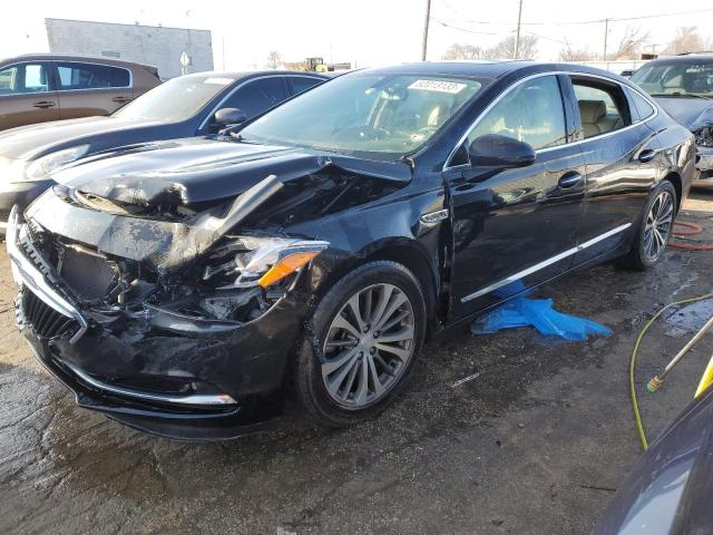 BUICK LACROSSE 2017 1g4zp5ss2hu160198