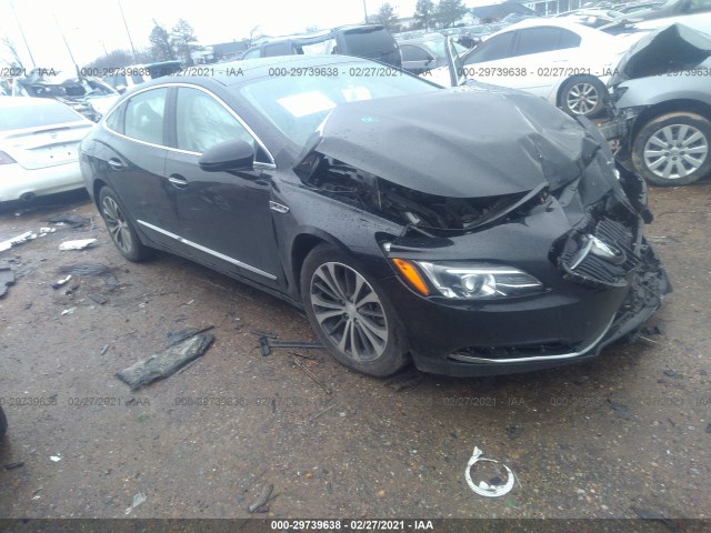 BUICK LACROSSE 2017 1g4zp5ss2hu162257