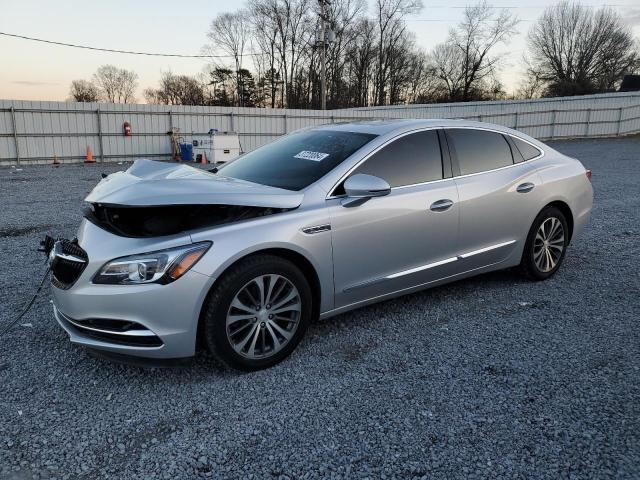 BUICK LACROSSE 2017 1g4zp5ss2hu172366