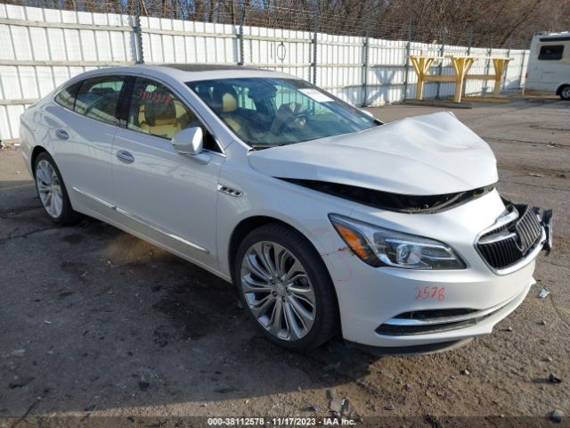 BUICK LACROSSE 2017 1g4zp5ss2hu187319