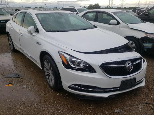 BUICK LACROSSE E 2017 1g4zp5ss2hu201025