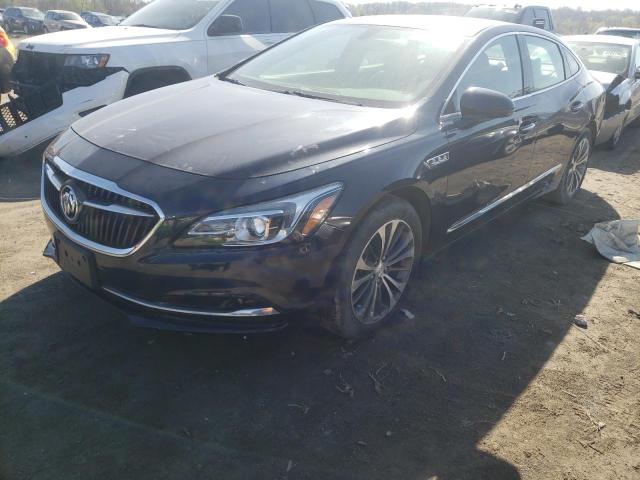 BUICK LACROSSE E 2017 1g4zp5ss2hu202935