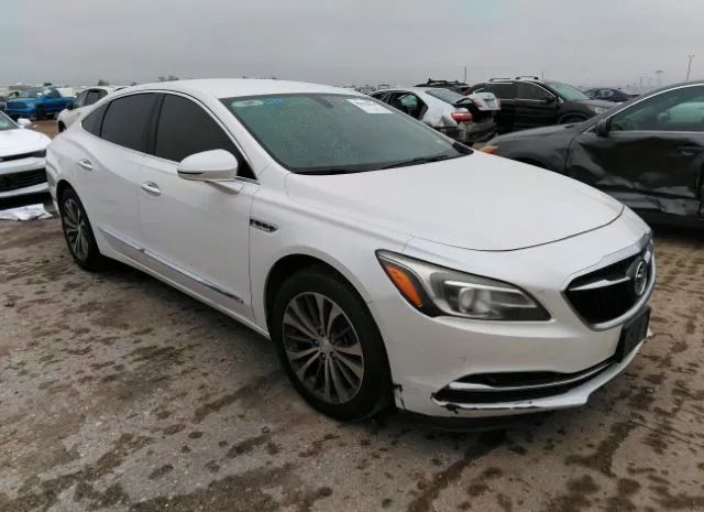 BUICK LACROSSE 2017 1g4zp5ss2hu204832