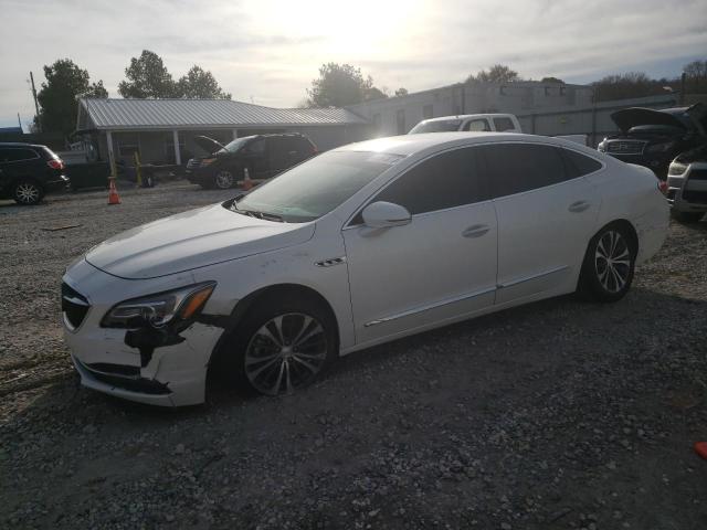 BUICK LACROSSE E 2017 1g4zp5ss2hu207827