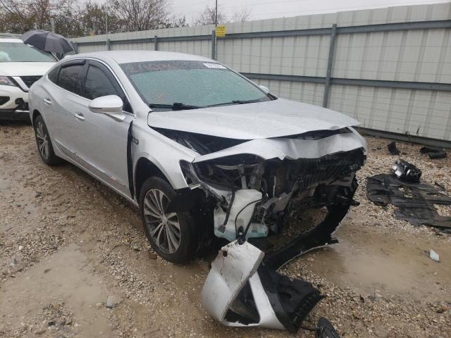 BUICK LACROSSE E 2017 1g4zp5ss2hu211036