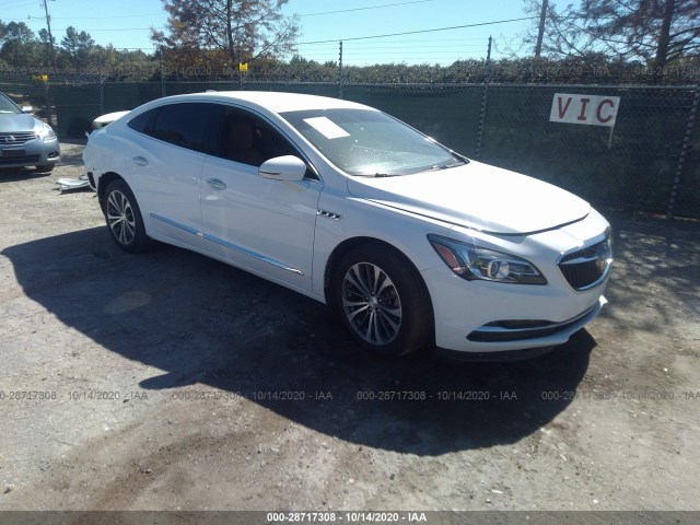 BUICK LACROSSE 2018 1g4zp5ss2ju146680