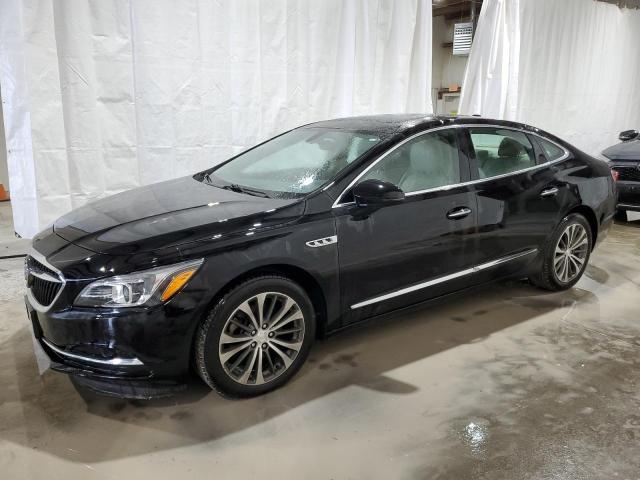 BUICK LACROSSE E 2018 1g4zp5ss2ju146694