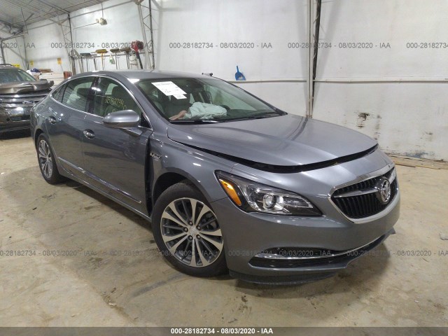 BUICK LACROSSE 2019 1g4zp5ss2ku103278