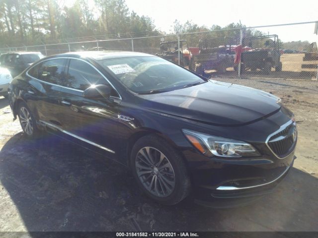 BUICK LACROSSE 2017 1g4zp5ss3hu110006