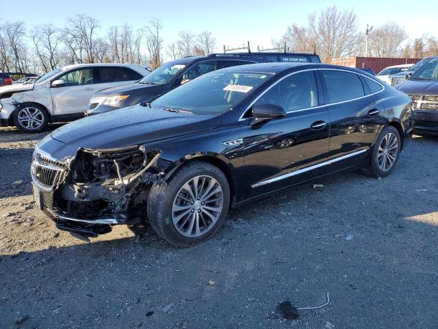 BUICK LACROSSE E 2017 1g4zp5ss3hu125749