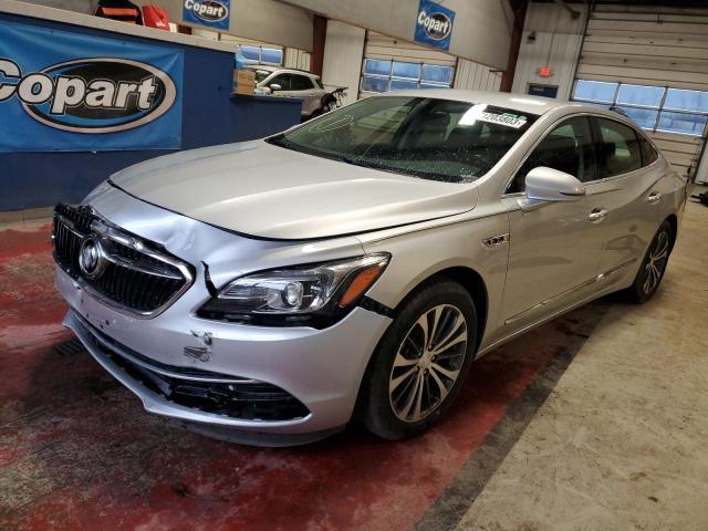 BUICK LACROSSE 2017 1g4zp5ss3hu132152