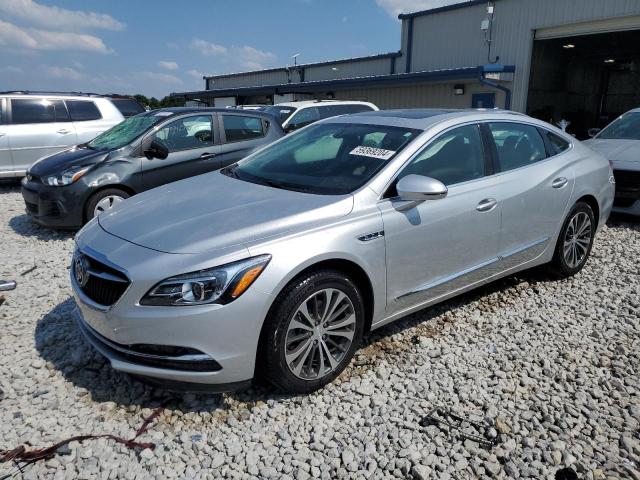 BUICK LACROSSE 2017 1g4zp5ss3hu141188