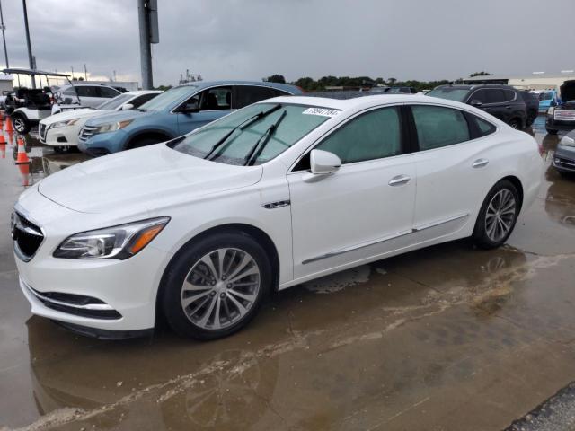 BUICK LACROSSE E 2017 1g4zp5ss3hu147783