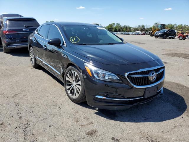 BUICK LACROSSE E 2017 1g4zp5ss3hu149923