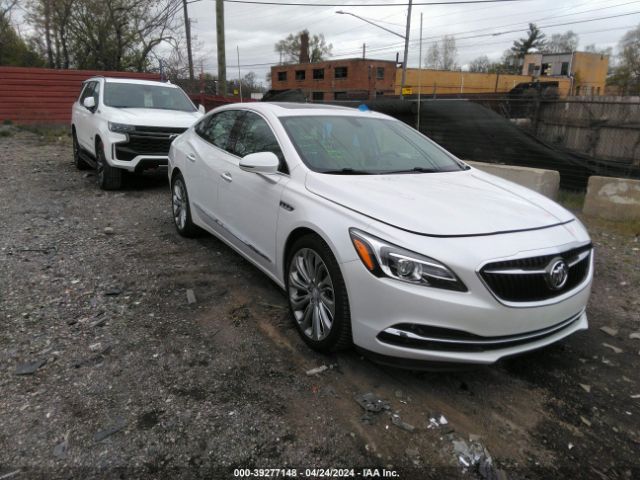 BUICK LACROSSE 2017 1g4zp5ss3hu151056