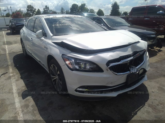 BUICK LACROSSE 2017 1g4zp5ss3hu152899