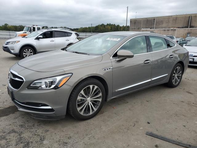 BUICK LACROSSE E 2017 1g4zp5ss3hu160775