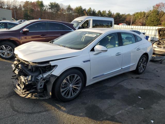 BUICK LACROSSE E 2017 1g4zp5ss3hu160825