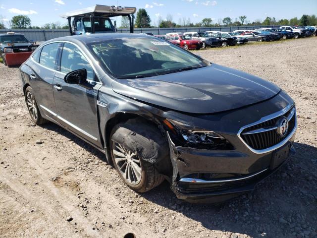 BUICK LACROSSE E 2017 1g4zp5ss3hu165586