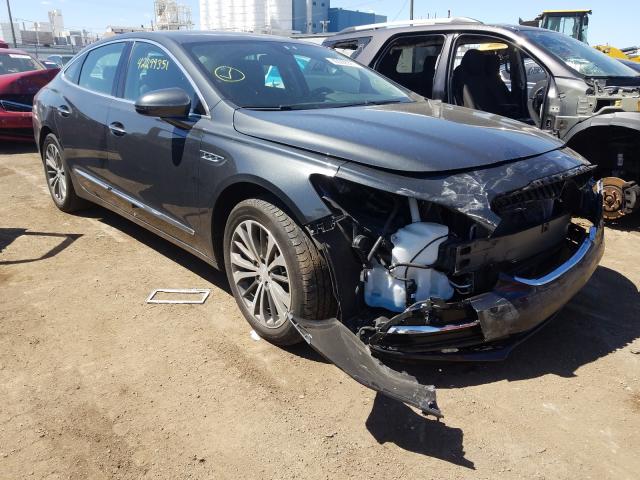 BUICK LACROSSE E 2017 1g4zp5ss3hu183814