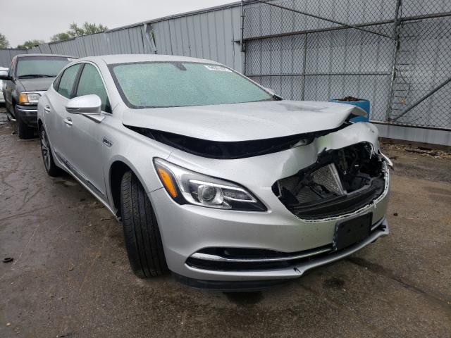 BUICK LACROSSE E 2017 1g4zp5ss3hu194232