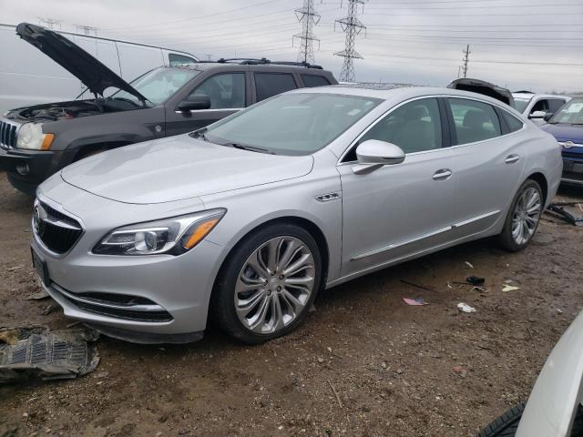 BUICK LACROSSE E 2017 1g4zp5ss3hu198314