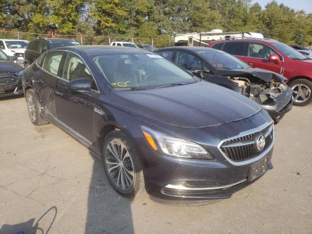 BUICK LACROSSE E 2017 1g4zp5ss3hu199530