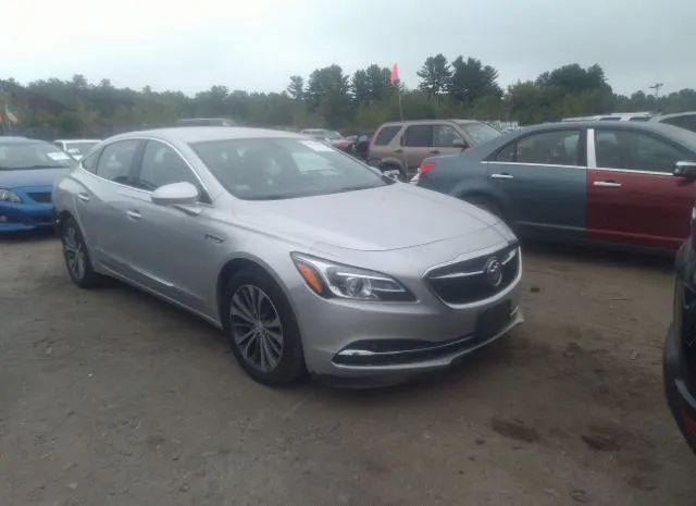 BUICK LACROSSE 2017 1g4zp5ss3hu200370