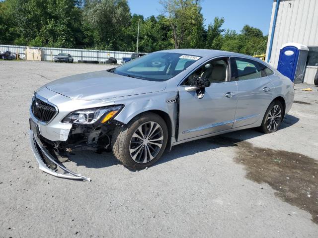 BUICK LACROSSE 2018 1g4zp5ss3hu206802